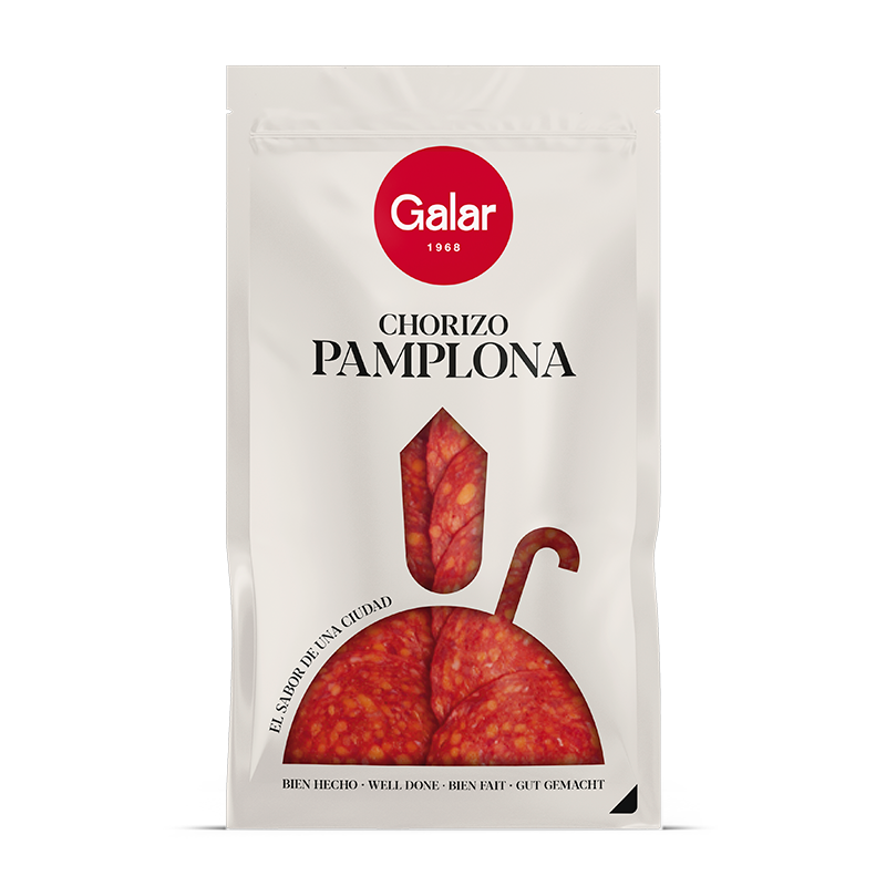 Galar - Chorizo Pamplona